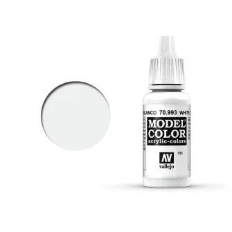 Warhammer boje - White Grey