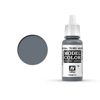 Warhammer boje - Neutral Grey