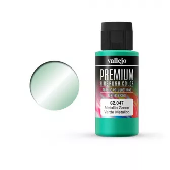 Warhammer boje - Metallic Green