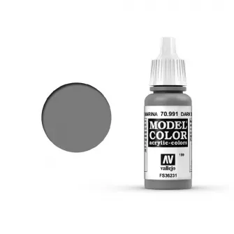 Warhammer boje - Dark Sea Grey