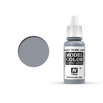 Warhammer boje - Light Grey