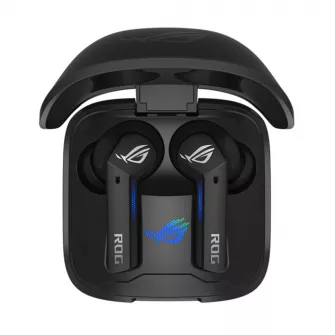 Gejmerske slušalice - ROG Cetra True Wireless Headset Black