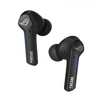 Gejmerske slušalice - ROG Cetra True Wireless Headset Black