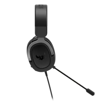 Gejmerske slušalice - TUF Gaming H3 Gun Metal Headset