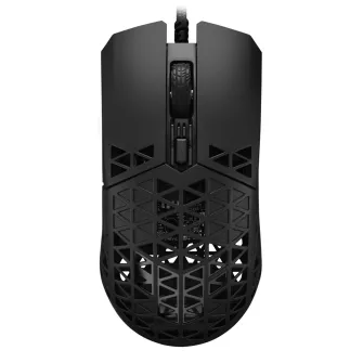 Gejmerski miševi - Gejmerski miš TUF Gaming M4 Air