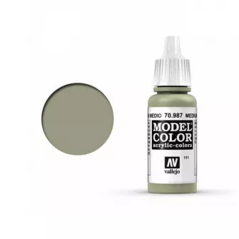 Warhammer boje - Medium Grey