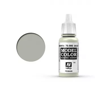 Warhammer boje - Deck Tan
