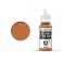 Orange Brown