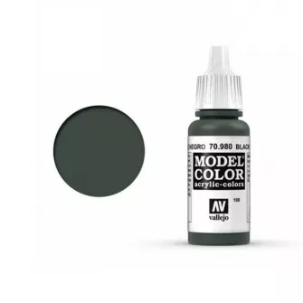 Warhammer boje - Black Green
