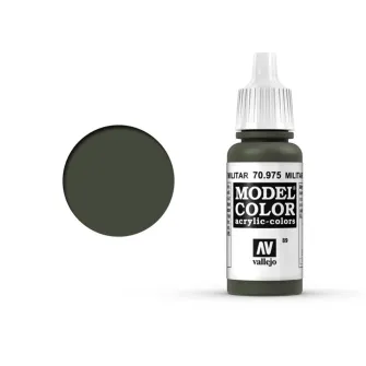 Warhammer boje - MC: Military Green