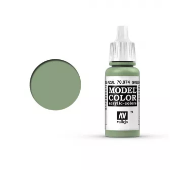 Warhammer boje - Green Sky