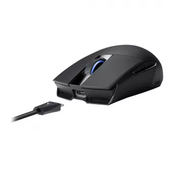 ROG Strix Impact II Wireless Gaming Mouse