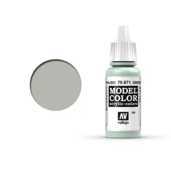 Warhammer boje - MC: Light Green Grey