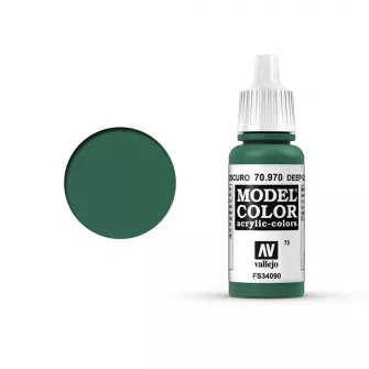 Warhammer boje - MC: Deep Green