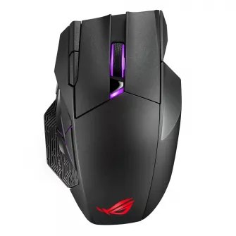 Gejmerski miševi - Gejmerski miš ROG Spatha X