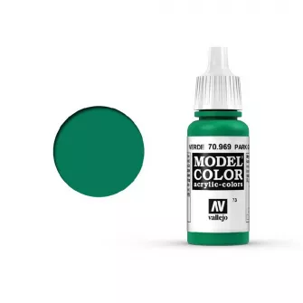 Warhammer boje - Park Green Flat