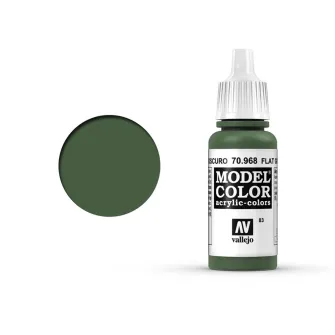 Warhammer boje - MC: Flat Green