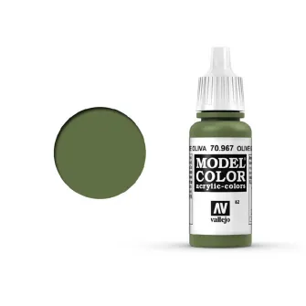 Warhammer boje - MC: Olive Green