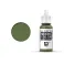 MC: Olive Green