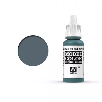 Warhammer boje - Field Blue