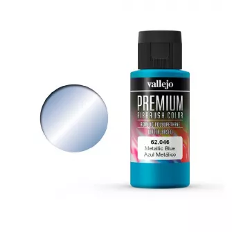 Warhammer boje - Metallic Blue