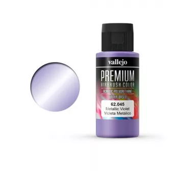 Warhammer boje - Metallic Violet