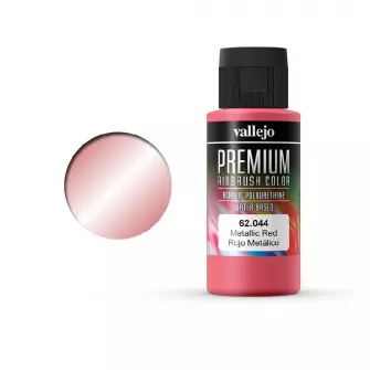 Warhammer boje - Metallic Red