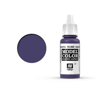 Warhammer boje - Violet