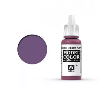 Warhammer boje - MC: Purple