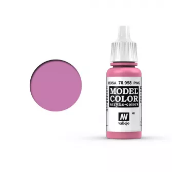 Warhammer boje - Pink