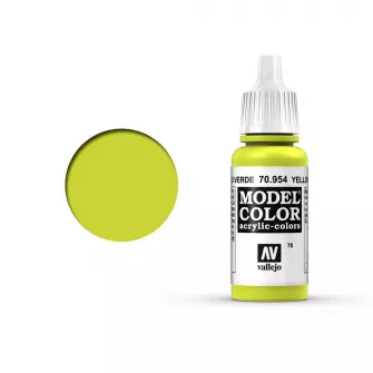 Warhammer boje - MC: Yellow Green