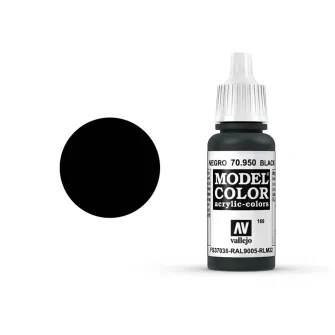 Warhammer boje - Black