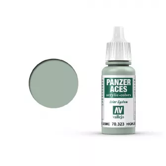 Warhammer boje - USMC. Tanker Highlights