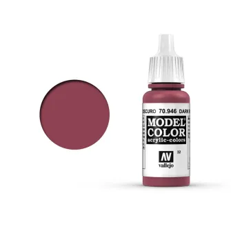 Warhammer boje - Dark Red