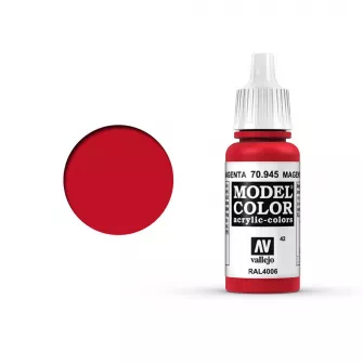 Warhammer boje - Magenta