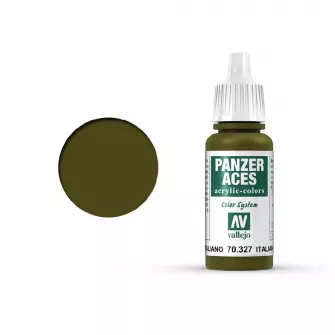 Warhammer boje - Italian Tanker