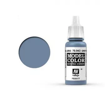 Warhammer boje - Grey Blue