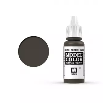 Warhammer boje - Smoke