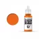 Transparent Orange