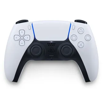 Gejmpedi - DualSense Wireless Controller PS5 White