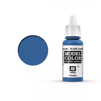 Warhammer boje - Dark Blue