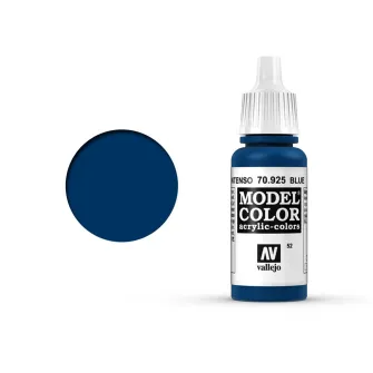 Warhammer boje - Blue