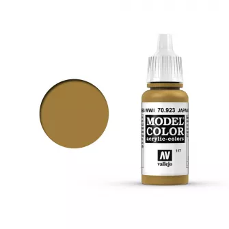 Warhammer boje - Japan Uniform WWII