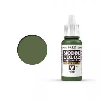 Warhammer boje - Uniform Green