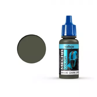 Warhammer boje - Dark Green