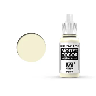 Warhammer boje - Ivory