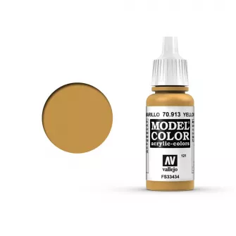 Warhammer boje - MC: Yellow Ochre