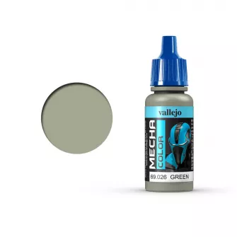 Warhammer boje - Green