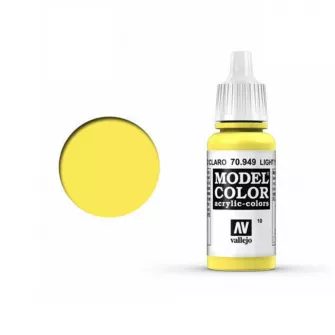 Warhammer boje - Light Yellow