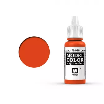 Warhammer boje - Orange Red